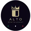 مطعم التو الايطالي - الخرج - بوليفارد الجامعة